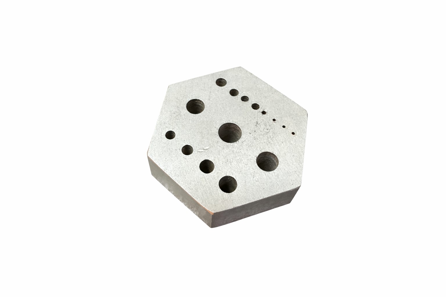 Jewelry Metal Texture Plate