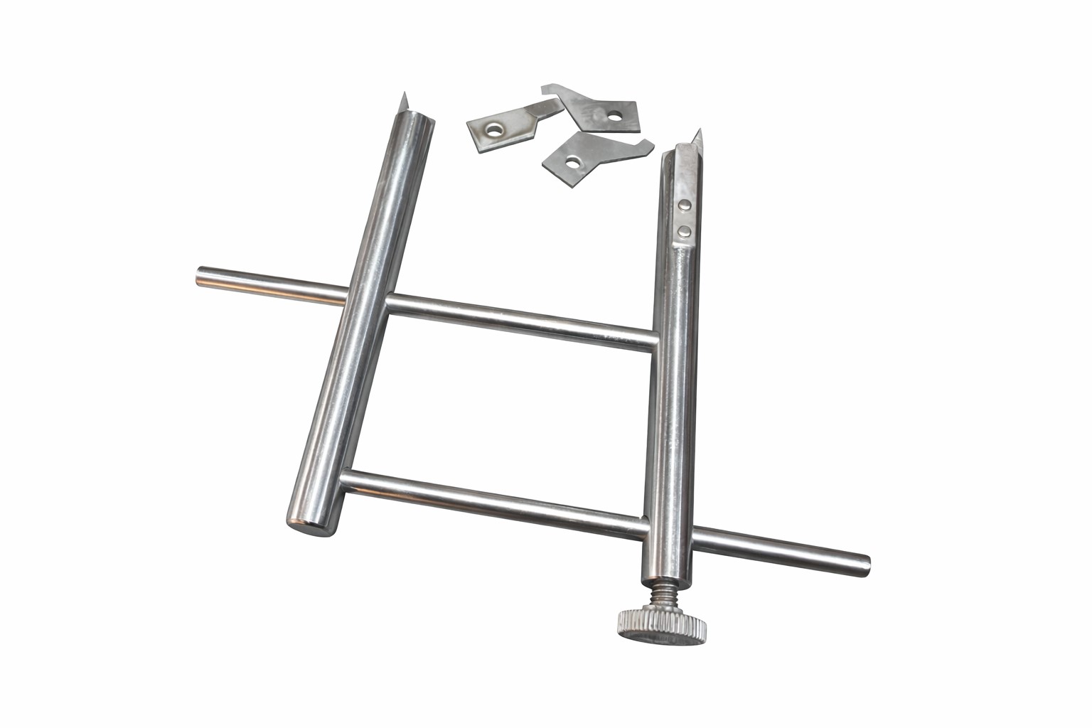 Adjustable Circle Cutter